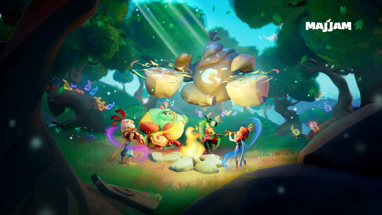 Majjam — preview 1