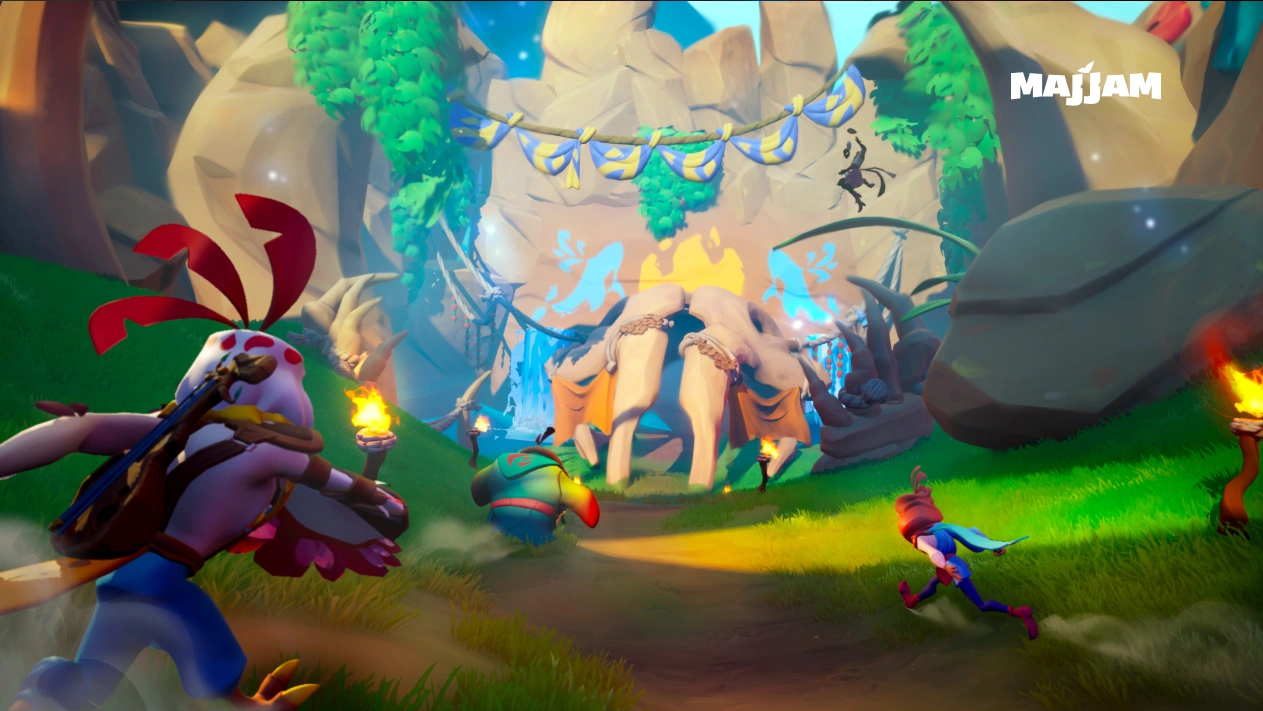 Majjam — preview 2