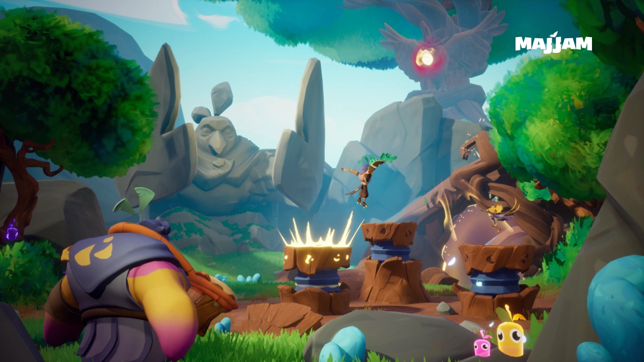 Majjam — preview 4