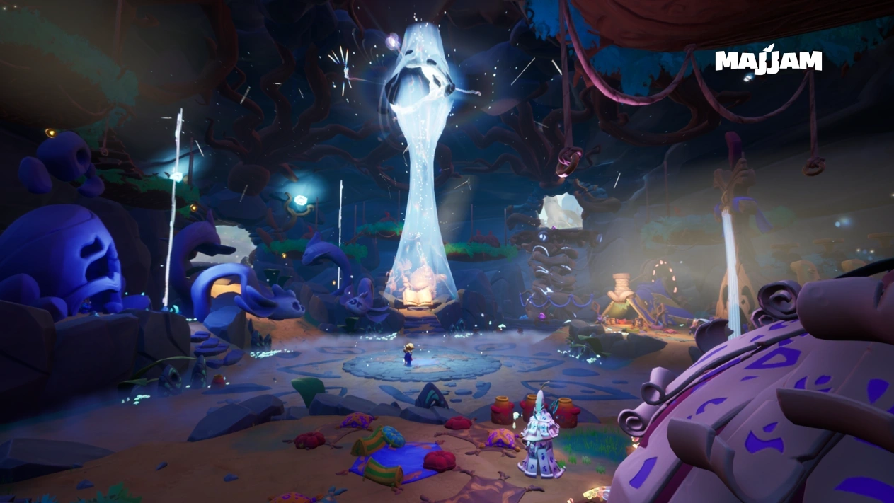 Majjam — preview 5