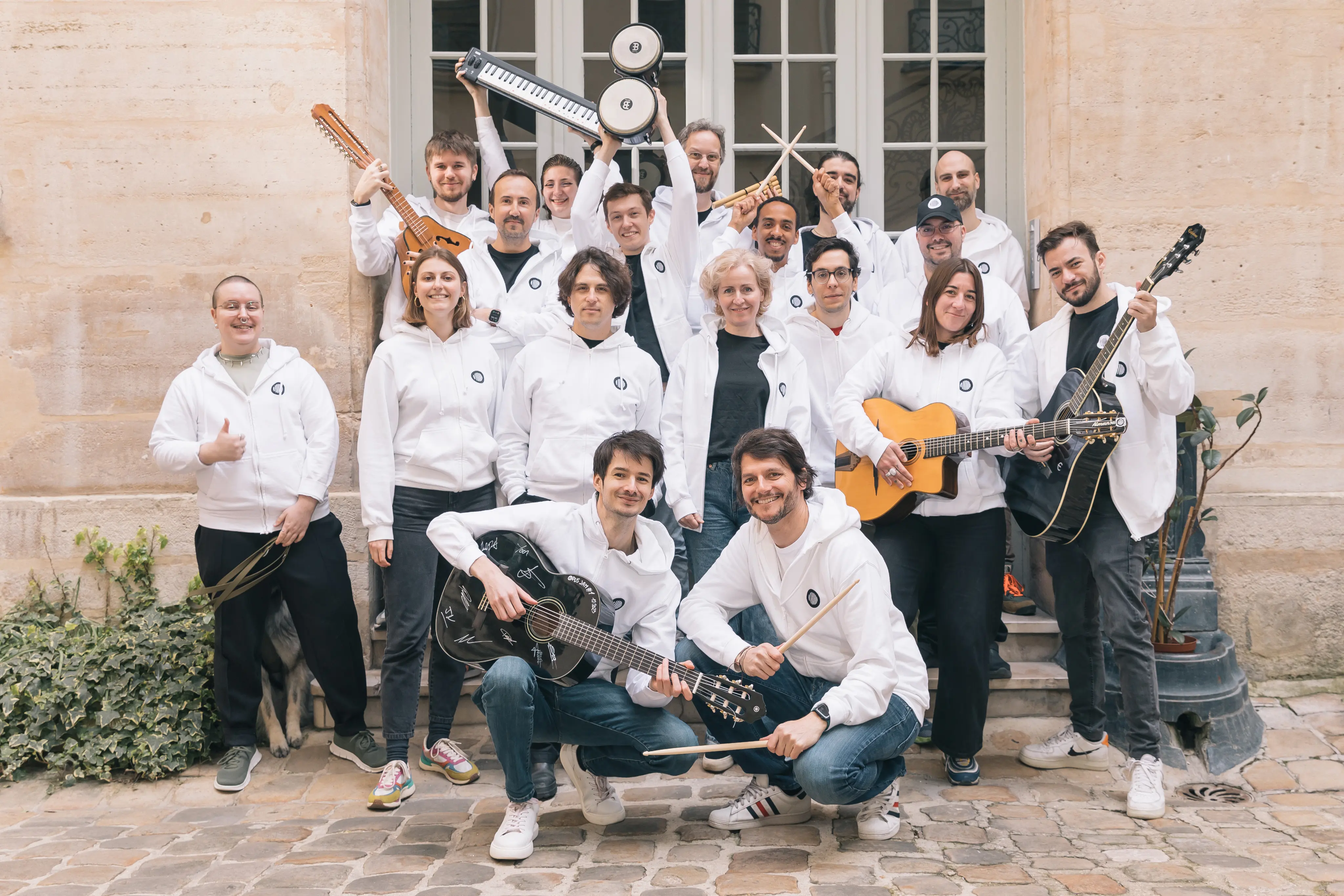 Opus Major raises 10m