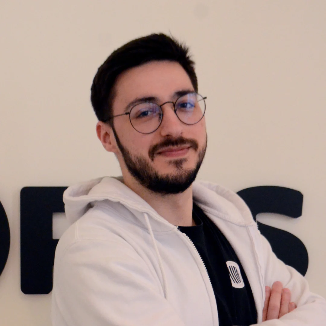 Alexandre Le Goas
