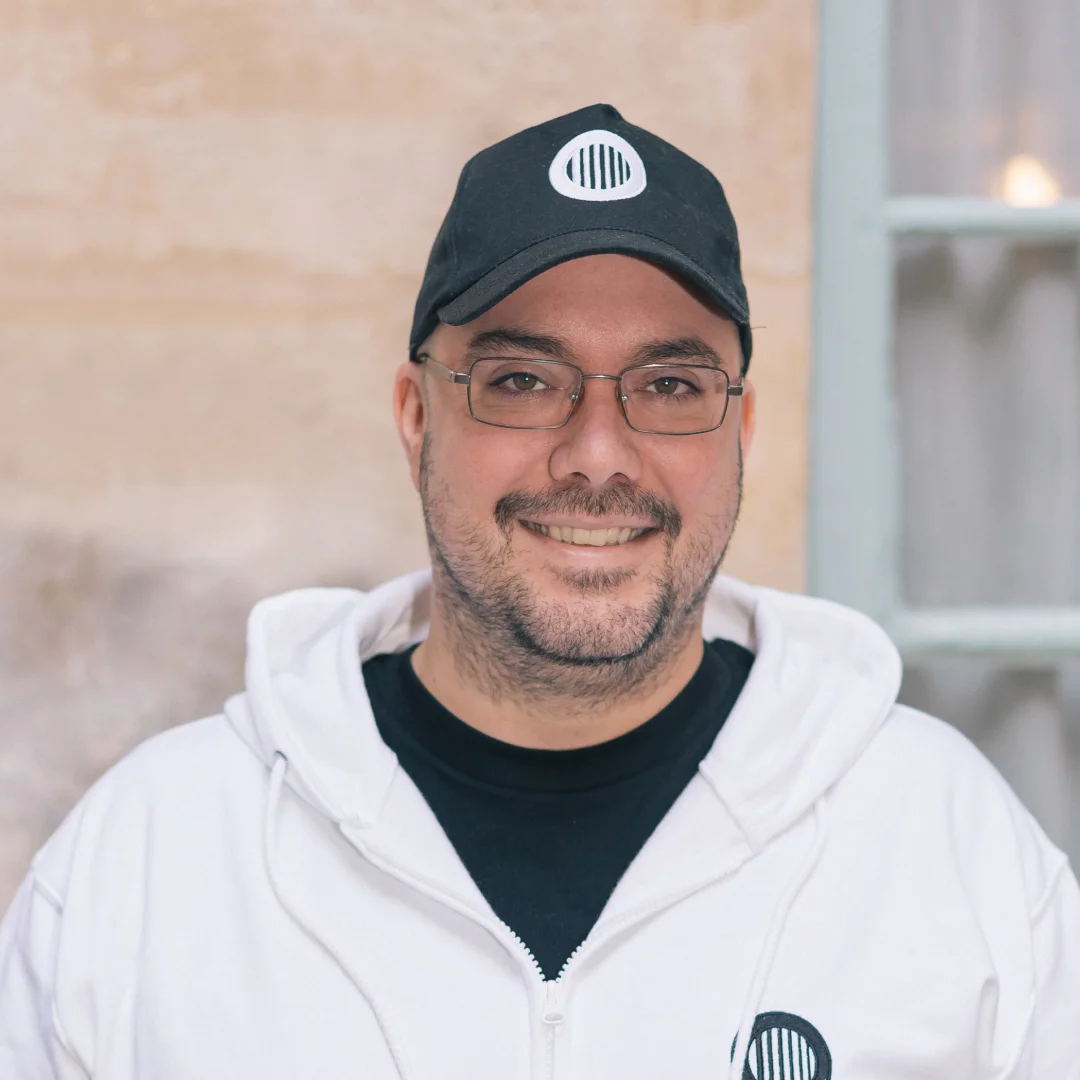 Jerome Dechalotte