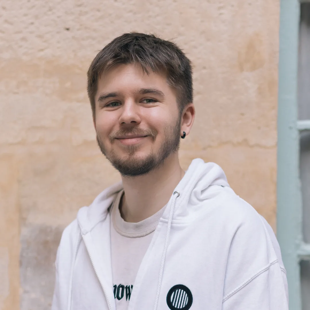 Julien Duroi