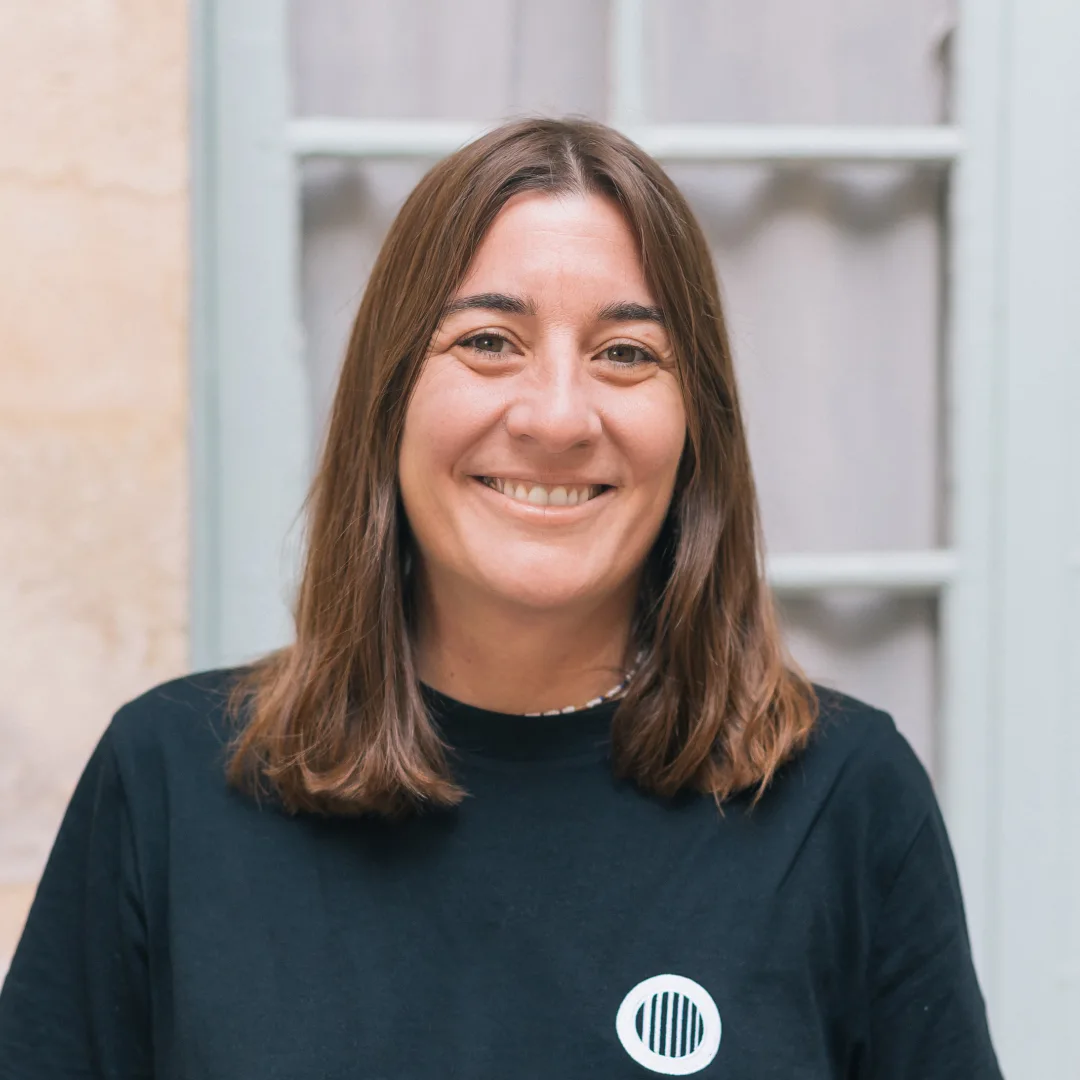 Manon Bruguiere