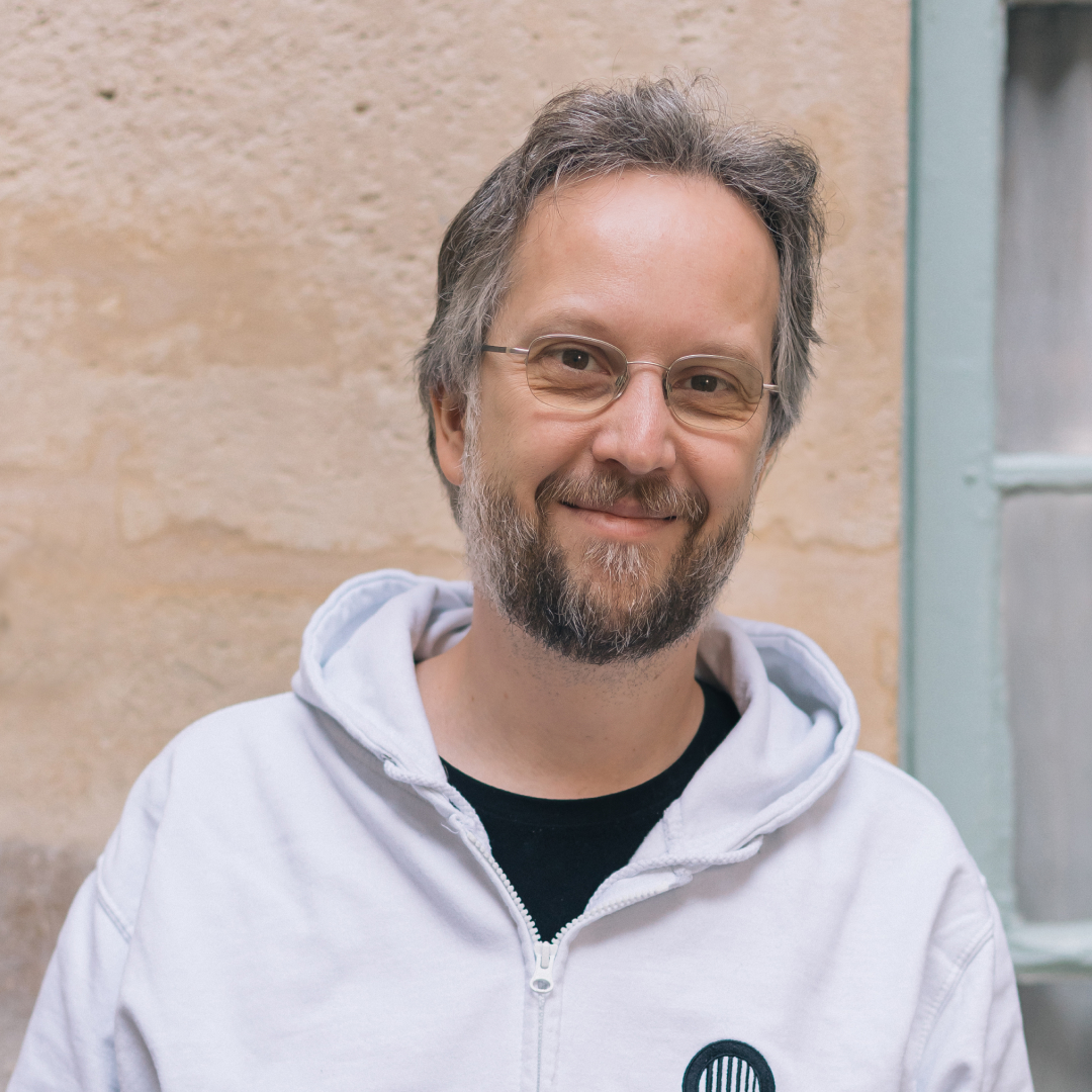 Olivier Dacla